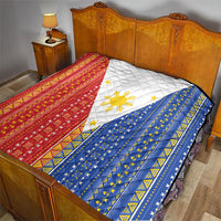 Philippines Sun Quilt Igorot Tribal Inspiration LT05 - Polynesian Pride
