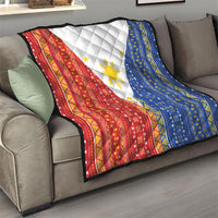 Philippines Sun Quilt Igorot Tribal Inspiration LT05 - Polynesian Pride