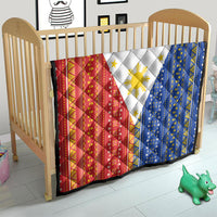 Philippines Sun Quilt Igorot Tribal Inspiration LT05 - Polynesian Pride