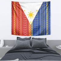 Philippines Sun Tapestry Igorot Tribal Inspiration LT05 - Polynesian Pride