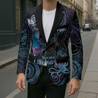 Suicide Awareness Blazer You Are Not Alone - Polynesian Pride