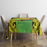 Vanuatu 46th Independence Tablecloth Special Style LT05 - Polynesian Pride