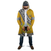 Personalised Anastasis College Cloak Tonga Unique Style - Polynesian Pride