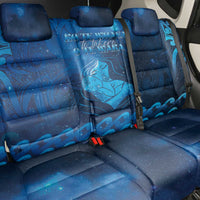 New Zealand Mother's Day Back Car Seat Cover Ko Te Whaea Te Takere O Te Waka LT05 - Polynesian Pride