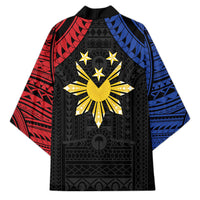 Philippines Independence Day Kimono Proud To Be Pinoy