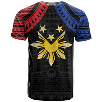 Philippines Independence Day T Shirt Proud To Be Pinoy