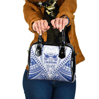 Northern Mariana Islands Liberation Day Shoulder Handbag 79th Anniversary