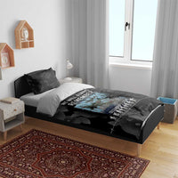 Pearl Harbor Remembrance Day Bedding Set We Will Always Remember
