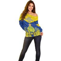 niue-constitution-day-off-shoulder-sweater-coat-of-arms-niuean-hiapo-pattern