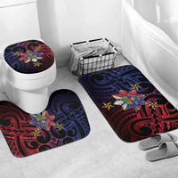 Haiti Philippines Bathroom Set Haitian Coat Of Arms With Filipino Sun