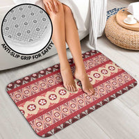 Tonga Language Week Bathroom Set Lea Faka-Tonga Everyday - Polynesian Pride