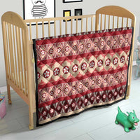 Tonga Language Week Quilt Lea Faka-Tonga Everyday - Polynesian Pride