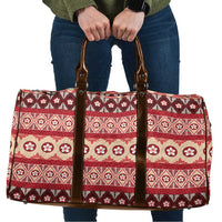 Tonga Language Week Travel Bag Lea Faka-Tonga Everyday - Polynesian Pride