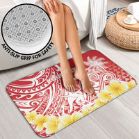 Personalised Tahiti Surfing Bathroom Set Polynesian Style LT05 - Polynesian Pride