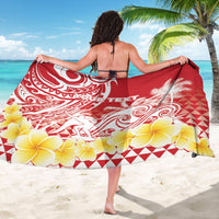 Personalised Tahiti Surfing Sarong Polynesian Style LT05 - Polynesian Pride
