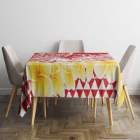 Personalised Tahiti Surfing Tablecloth Polynesian Style LT05 - Polynesian Pride