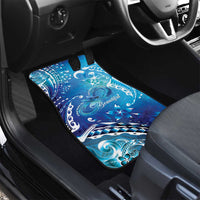 Polynesia Autism Awareness Car Mats Be In Awe Of My 'Tism