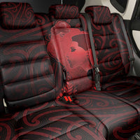 Aotearoa Mana Wahine Back Car Seat Cover The Spiritual Power Of Women LT05 - Polynesian Pride