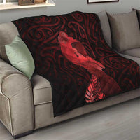 Aotearoa Mana Wahine Quilt The Spiritual Power Of Women LT05 - Polynesian Pride