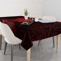 Aotearoa Mana Wahine Tablecloth The Spiritual Power Of Women