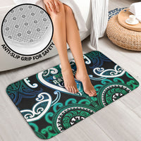 Aotearoa Ngati Ranginui Bathroom Set Maori Tribal Pattern LT05 - Polynesian Pride