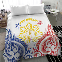 Philippines Bedding Set Katipunan Andres Bonifacio LT05 - Polynesian Pride