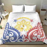 Philippines Bedding Set Katipunan Andres Bonifacio LT05 - Polynesian Pride