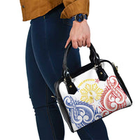 Philippines Shoulder Handbag Katipunan Andres Bonifacio