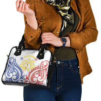 Philippines Shoulder Handbag Katipunan Andres Bonifacio