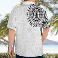 New Zealand Aotearoa Hawaiian Shirt Maori Te Mata O Rongokako LT05 - Polynesian Pride