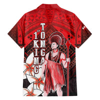 The First King Of Tonga Hawaiian Shirt Tongan Pride
