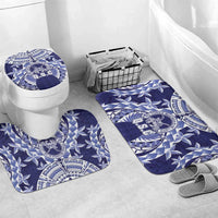 Tonga Queen Salote College Bathroom Set Centenary Navy Version