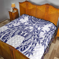 Tonga Queen Salote College Quilt Centenary White Version