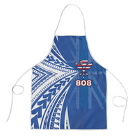 Hawaii 808 Apron Unique Style