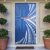 Personalised Hawaii 808 Door Cover Unique Style