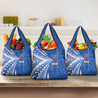 Hawaii 808 Grocery Bag Unique Style