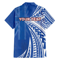 Personalised Hawaii 808 Hawaiian Shirt Unique Style