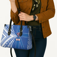 Hawaii 808 Leather Bag Unique Style