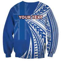 Personalised Hawaii 808 Sweatshirt Unique Style