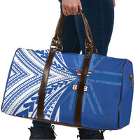 Hawaii 808 Travel Bag Unique Style