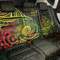 Fiji Lovoni Day Back Car Seat Cover 154th Years