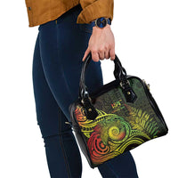 Fiji Lovoni Day Shoulder Handbag 154th Years