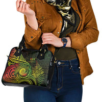 Fiji Lovoni Day Shoulder Handbag 154th Years