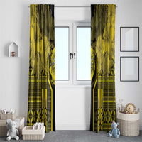 Niue The Rock Window Curtain The Island Of The Uga - Polynesian Pride