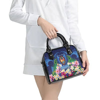 Guam Liberation Day Shoulder Handbag Pas Para I Chamoru
