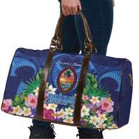 Guam Liberation Day Travel Bag Pas Para I Chamoru