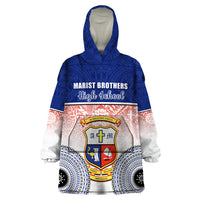 personalized-marist-brothers-high-school-wearable-blanket-hoodie-with-fijian-tapa-pattern