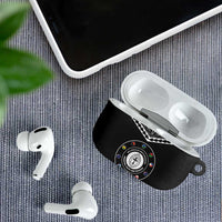 Melanesian Brotherhood AirPods Case Ministry Faith And Mission LT05 - Polynesian Pride