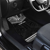 Personalised Melanesian Brotherhood Car Mats Ministry Faith And Mission LT05 - Polynesian Pride