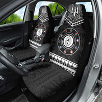 Melanesian Brotherhood Car Seat Cover Ministry Faith And Mission LT05 - Polynesian Pride